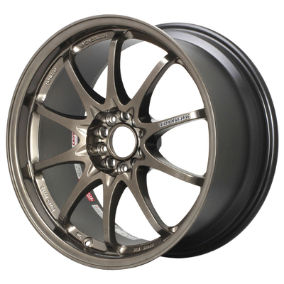 Rays CE28N Volk Racing Forged Wheels 10 Spokes Custom Finish