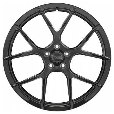 BC Forged TTRS Alloys 20 Inch KL11 Audi TT RS OEM Wheels