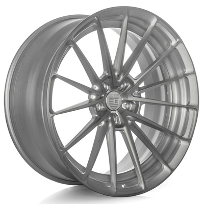Anrky AN29 Concave Design Wheels Mercedes Benz S63 Coupe Rims
