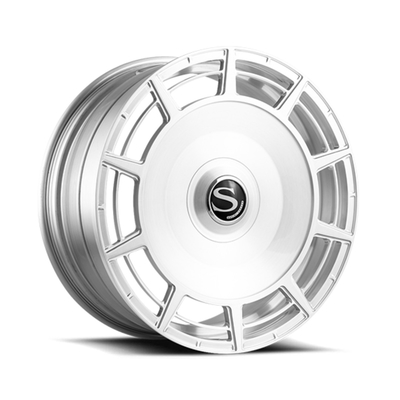 20 21 22 23 24 Inch Bentley Continental GT Bentayga Aftermarket Custom Forge Auto Wheels Rims for Sale