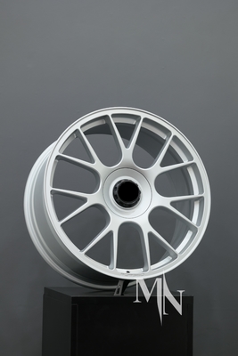 Custom Forged Rotiform RSE KPS CVT Alloy Wheels Rims For Audi R8 S4 TT
