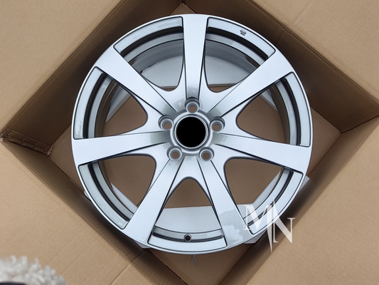 Honda Civic Type R 16 17 18 19 Inch Sport Edition Forged Wheels