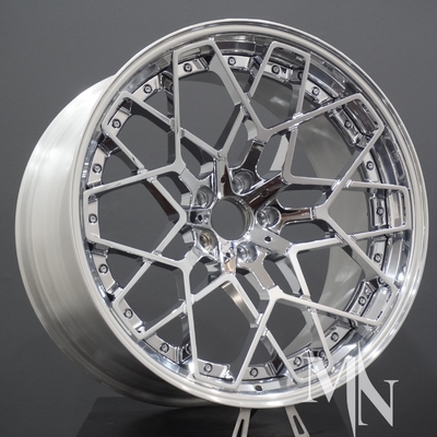 PS Wheels 11.2 BMW M2 M4 F82 18 19 20 21 22 Inch  Custom Competition Wheels Alloy Rims
