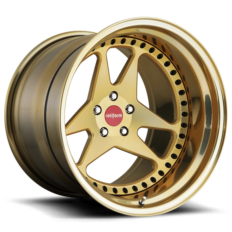 Rotiform USF Rotiform Forged Deep Concave Wheels For BMW E36