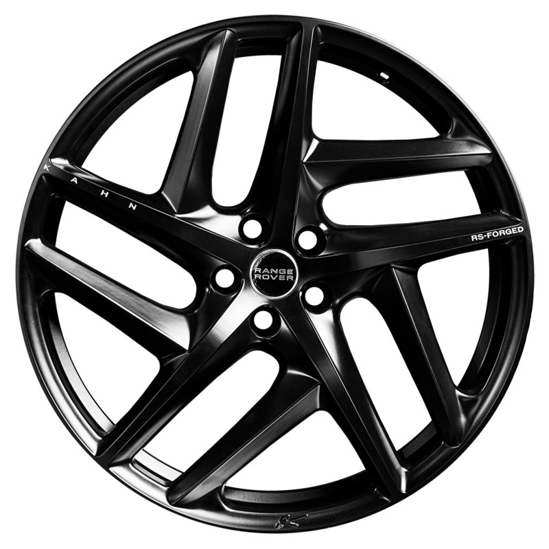 RANGE ROVER SPORT Monoblock Khan TYPE 52 RS Forged Wheels 23''