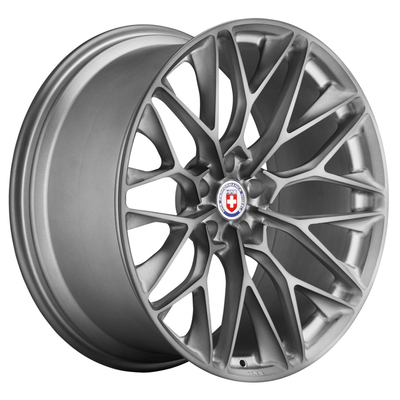 Monoblok Concave HRE Forged Wheels 16-26 Inch HRE P20 Rims