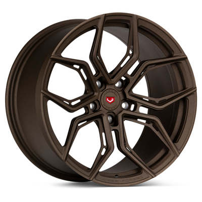 Monoblock Concave EVO-3R BMW Forged Wheels