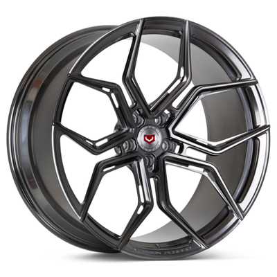 Monoblock Concave EVO-3R BMW Forged Wheels