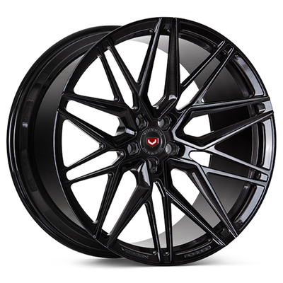Audi A6 S6 RS6 Vossen Forged Wheels EVO 5 Monoblock Concave