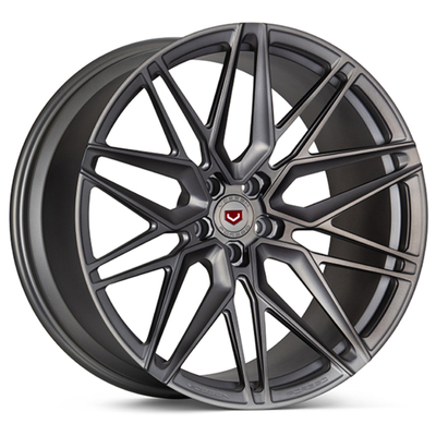 Audi A6 S6 RS6 Vossen Forged Wheels EVO 5 Monoblock Concave