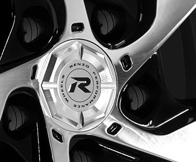 16-26 Inch Lexani Mugello Lexani Forged Wheels With Machined Face