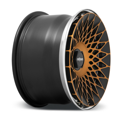 Rotiform LHR-F Rotiform Forged Wheels 6061-T6 For BMW E36