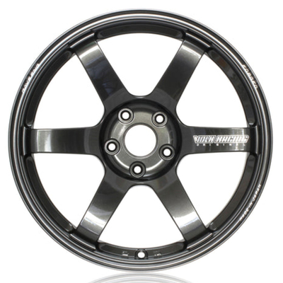 Concave Single Bronze Wheels Volk Racing Te37 Saga Bronze Forged Wheels