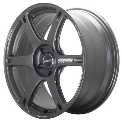 Rays TE037 Monoblock Volk Racing Forged Wheels Custom Finishes