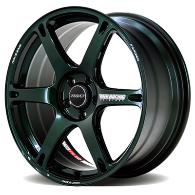 Rays TE037 Monoblock Volk Racing Forged Wheels Custom Finishes