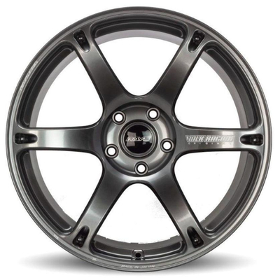 Rays TE037 Monoblock Volk Racing Forged Wheels Custom Finishes