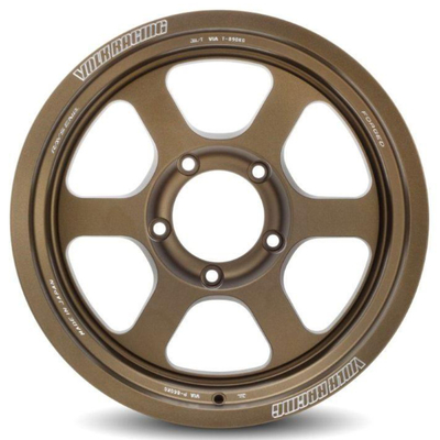 TE37XT M-Spec Volk Racing Forged Wheels Bronze Forged 16 To 26 Inch