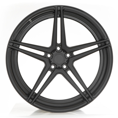 ADV05 M.V2 SL Series Ferrari Forged Wheels