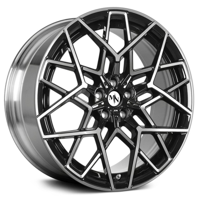 Powder Coating Rims 20'' 5x120 BMW Forged Wheels For BMW 1 F20 2 3 E90