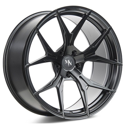 16 To 26 Inch Rohana RFX5 Concave Monoblock Wheels 6061-T6