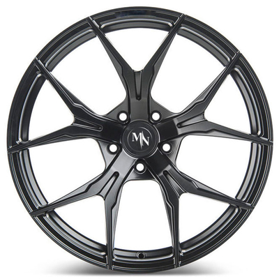 16 To 26 Inch Rohana RFX5 Concave Monoblock Wheels 6061-T6