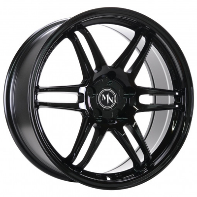 High Strength Hollow Carved Forged Aluminum Alloy Rims Offset 0-80mm