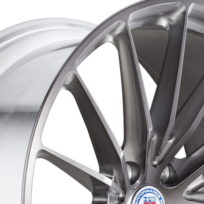 Monoblock HRE Forged Wheels P103