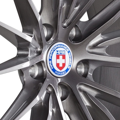 Monoblock HRE Forged Wheels P103