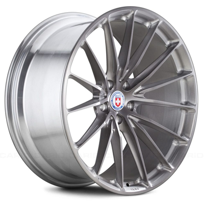 Monoblock HRE Forged Wheels P103