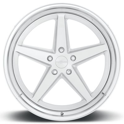 Rotiform 917 Deep Dish Rotiform Forged Wheels For Porsche 911