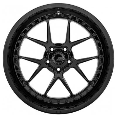 2PC Configurations BC Forged MLE52 BMW Forged Wheels For BMW F90 M5