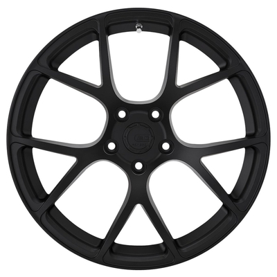 Staggered Spokes BC Forged BMW M2 Ompetition Wheels RS41 16-26 Inch