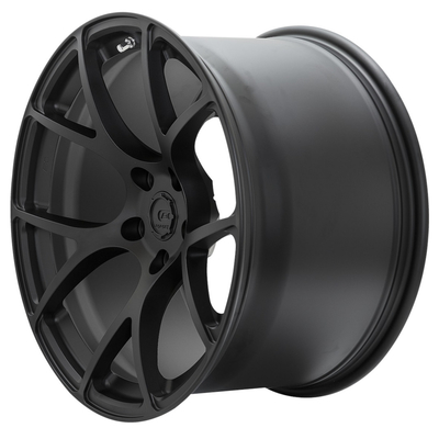 Staggered Spokes BC Forged BMW M2 Ompetition Wheels RS41 16-26 Inch