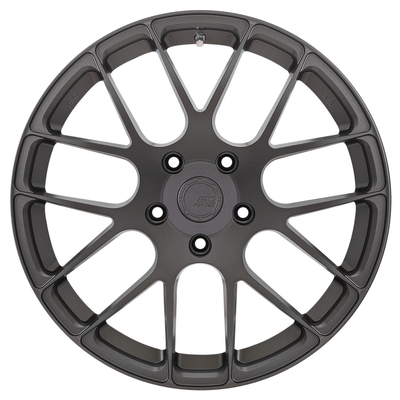 Aluminum Alloy Audi Forged Wheels Audi RS5 RS40 BC Forged Rims