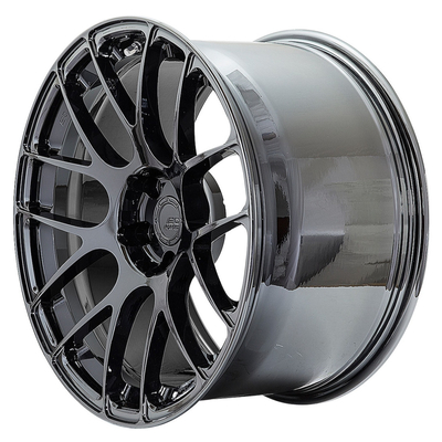 Aluminum Alloy Audi Forged Wheels Audi RS5 RS40 BC Forged Rims