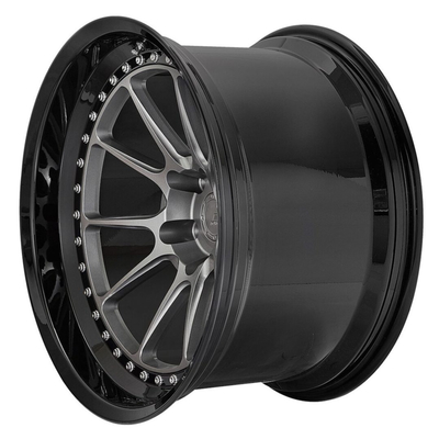 BC Forged MLE10 Audi Forged Wheels For Audi C8 RS6 AVANT