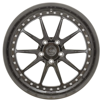 BC Forged MLE10 Audi Forged Wheels For Audi C8 RS6 AVANT