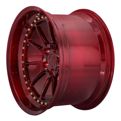 BC Forged MLE10 Audi Forged Wheels For Audi C8 RS6 AVANT
