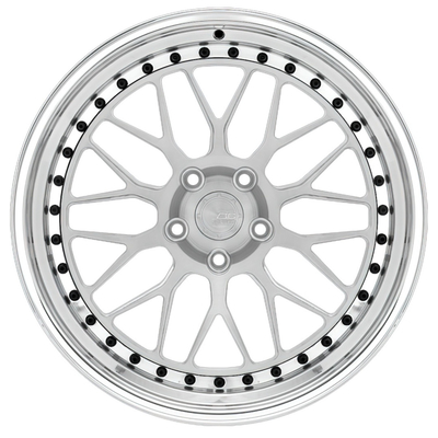 MLE81 Deep Dish Audi Forged Wheels For Audi C8 RS6 AVANT