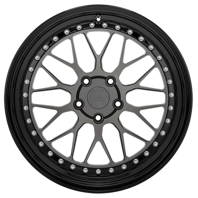 MLE81 Deep Dish Audi Forged Wheels For Audi C8 RS6 AVANT
