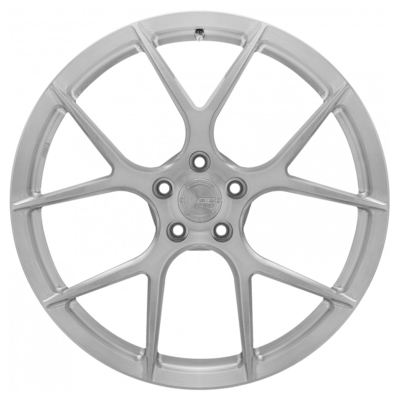 BC Forged TTRS Alloys 20 Inch KL11 Audi TT RS OEM Wheels