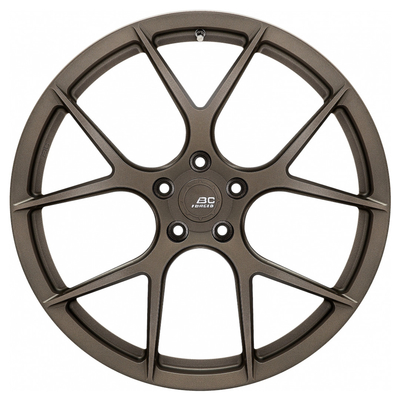 BC Forged TTRS Alloys 20 Inch KL11 Audi TT RS OEM Wheels