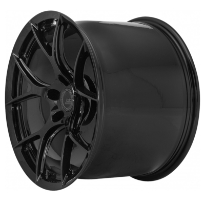 BC Forged TTRS Alloys 20 Inch KL11 Audi TT RS OEM Wheels
