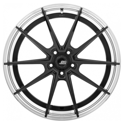 Concave Design HCA191S Audi Forged Wheels Audi RS6 22 Inch Wheels