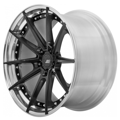 Concave Design HCA191S Audi Forged Wheels Audi RS6 22 Inch Wheels