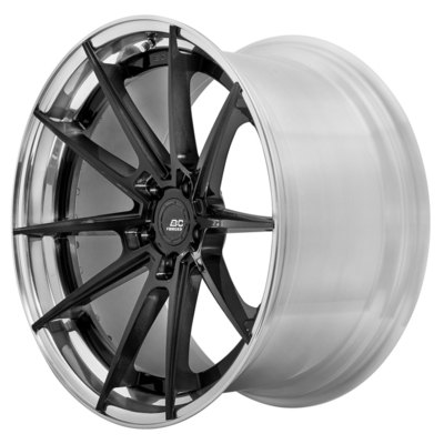Concave Design HCA191S Audi Forged Wheels Audi RS6 22 Inch Wheels