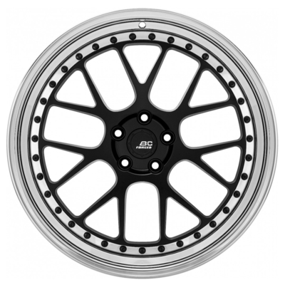 LE72 Audi Forged Wheels BC Forged RS4 Alloy Rims 16-26 Inch
