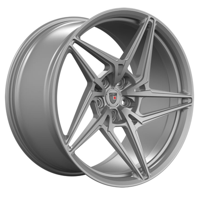 16 To 26 Inch Anrky S1-X3 Porsche Forged Wheels For Porsche 991 GT3