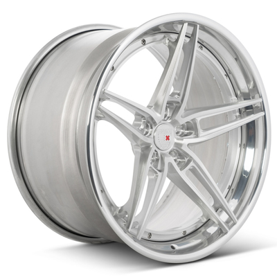 Anrky AN37 992 Carrera Classic S Wheels Concave Design