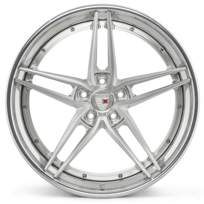Anrky AN37 992 Carrera Classic S Wheels Concave Design